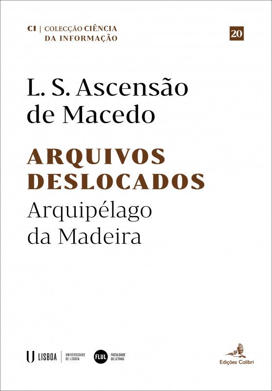 Arquivos Deslocados - Arquipélago da Madeira