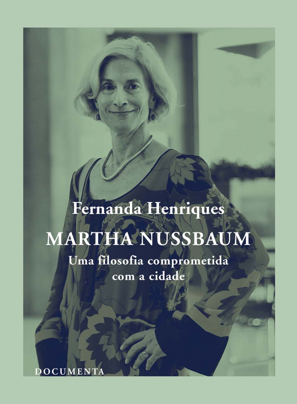 Martha Nussbaum – Uma Filosofia Comprometida com a Cidade