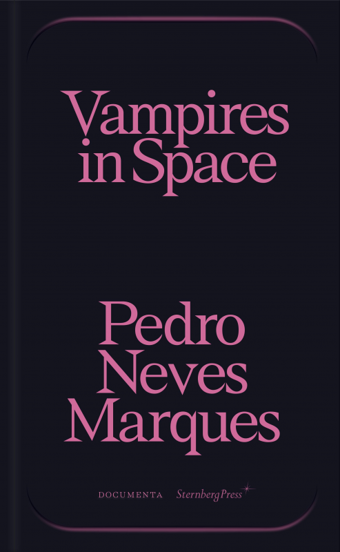 Vampires in Space