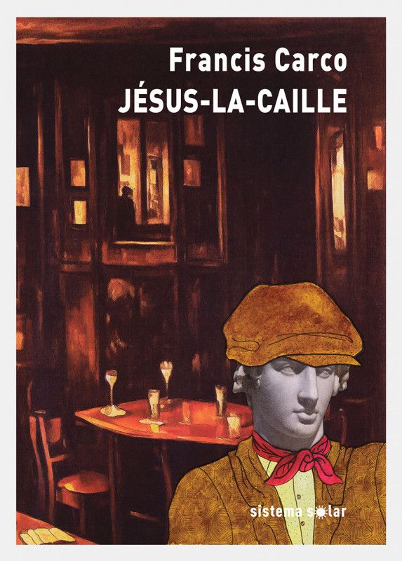 Jésus-la-Caille