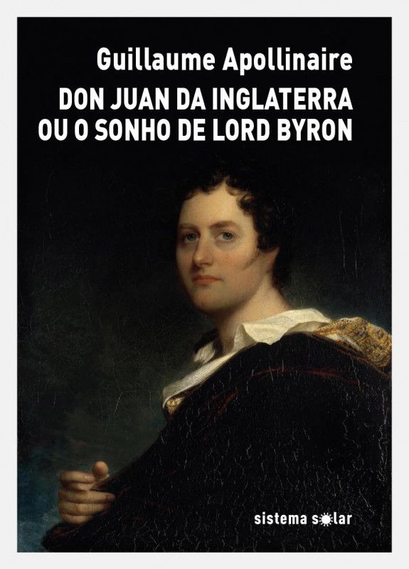 Don Juan da Inglaterra ou O Sonho de Lord Byron