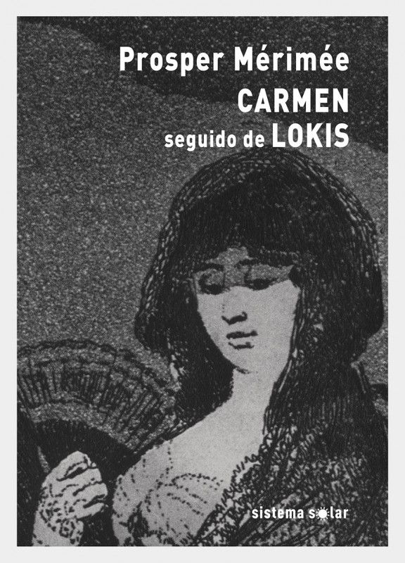 Carmen seguido de Lokis