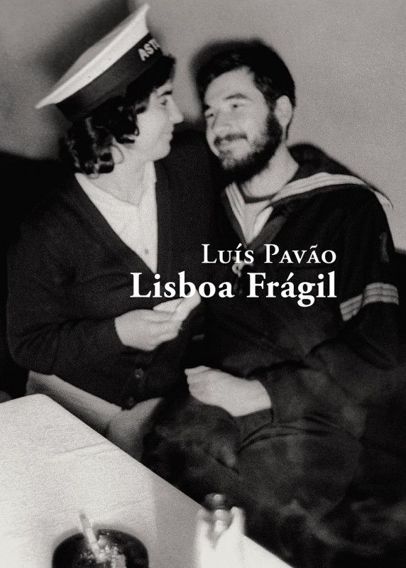 Lisboa Frágil