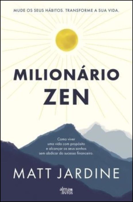 Milionário Zen