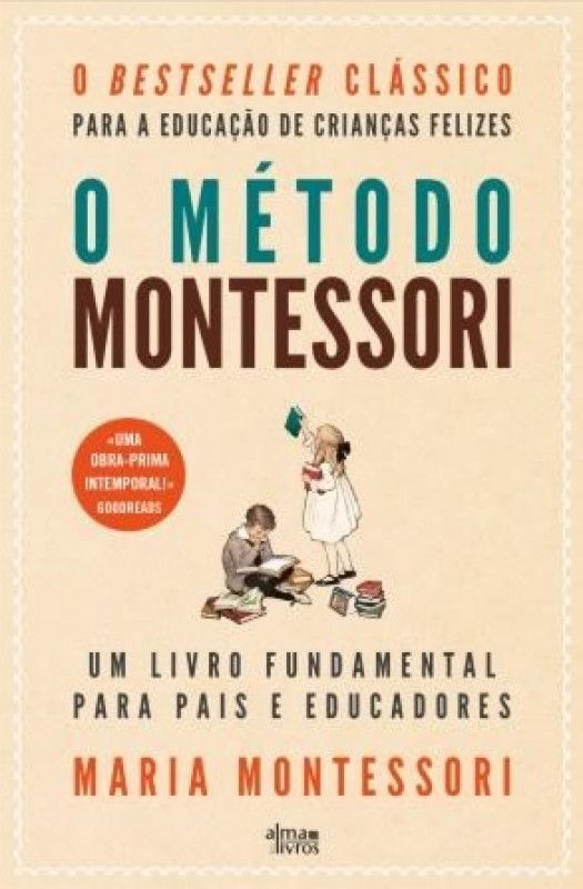 O Método Montessori