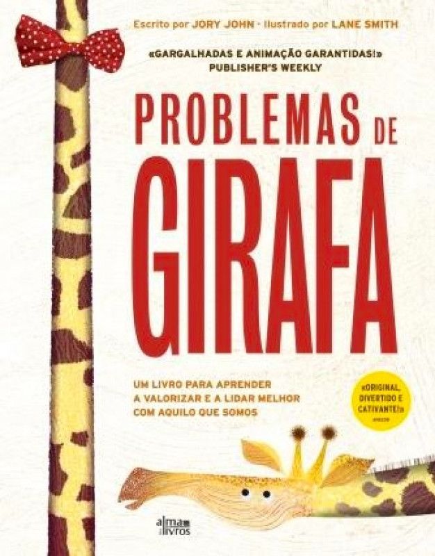 Problemas de Girafa