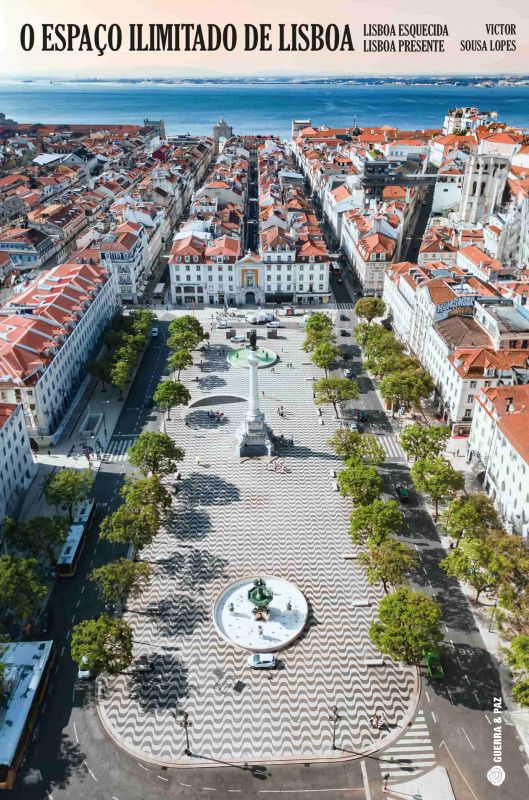 O Espaço Ilimitado de Lisboa