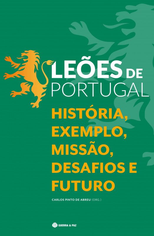 Leões de Portugal