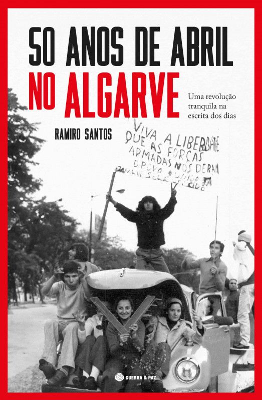 50 Anos de Abril no Algarve