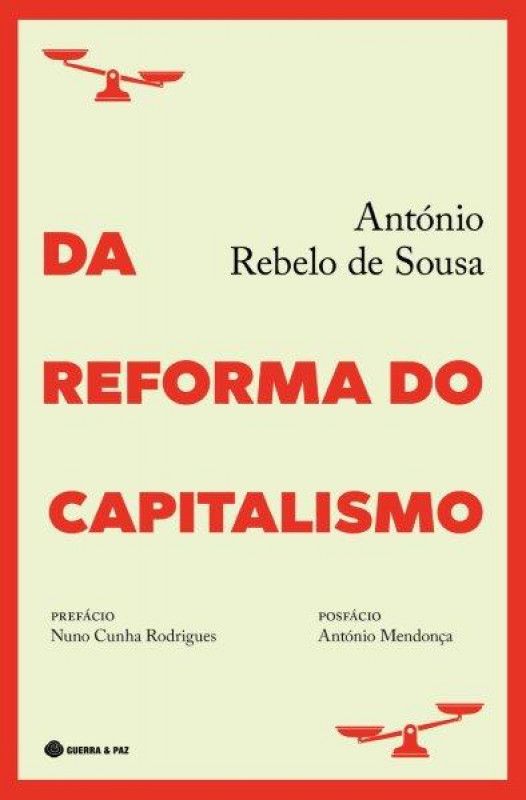 Da Reforma do Capitalismo