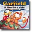 Garfield - O Mundo É Dele