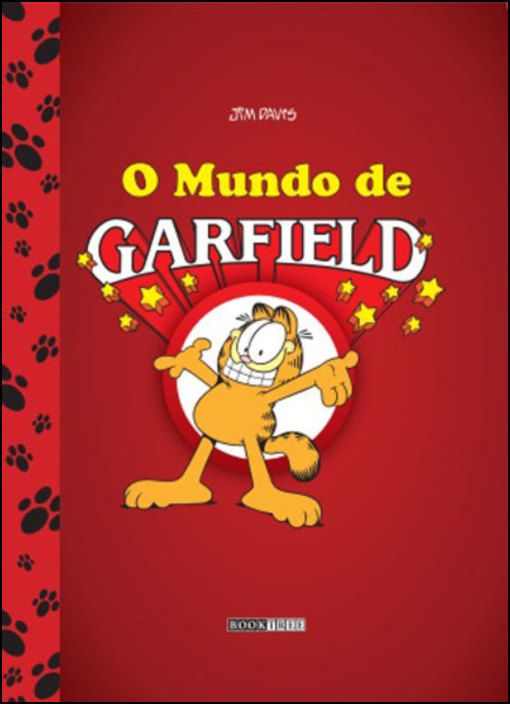 O Mundo de Garfield 