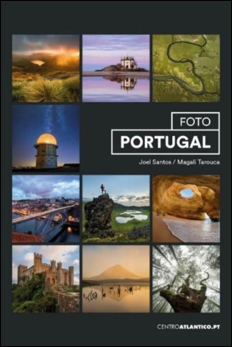 Foto Portugal - Edição de Bolso
