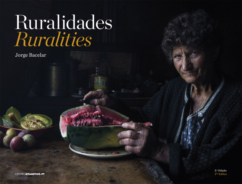 Ruralidades - Ruralities