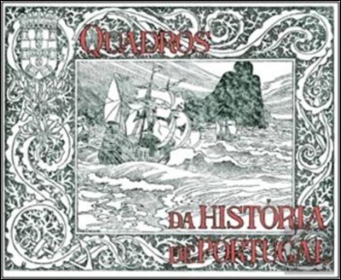 Quadros da História Portugal