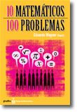 10 Matemáticos - 100 Problemas