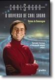 O Universo de Carl Sagan - Volume de Homenagem