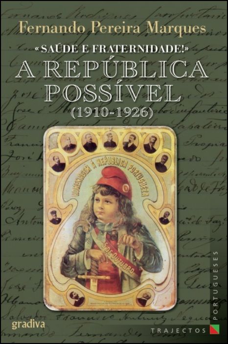 A República Possível (1910-1926)