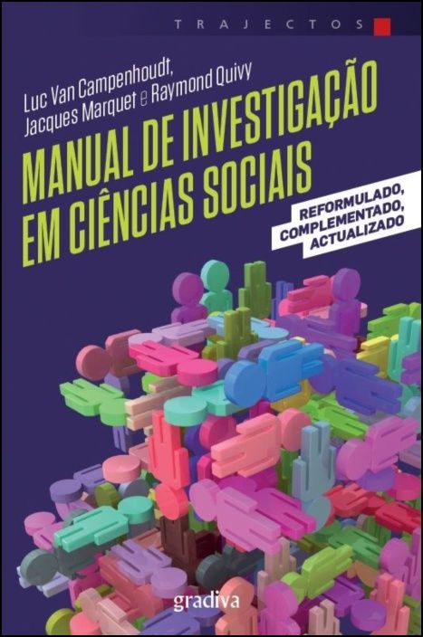 Manual de Investigação em Ciências Sociais