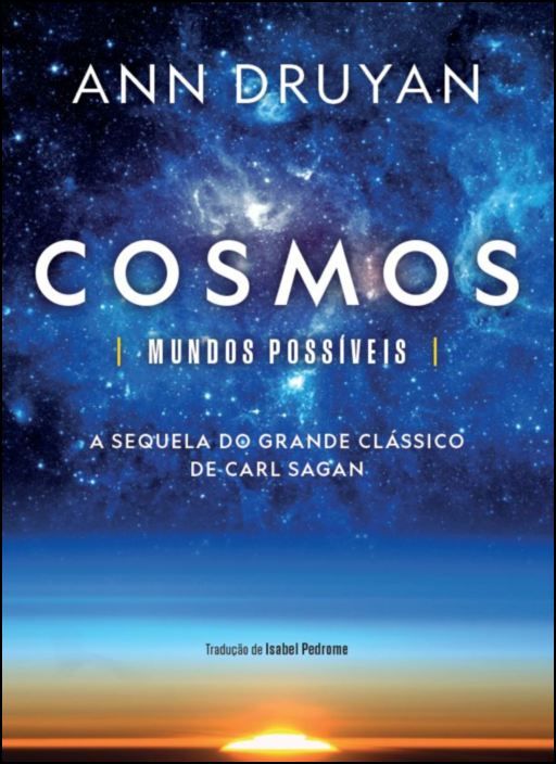 Cosmos: Mundos Possíveis
