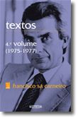 Textos  4.º Volume (1975‐1977)