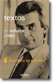 Textos  7.º Volume (1980)