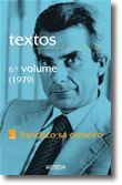 Textos  6.º Volume (1979)
