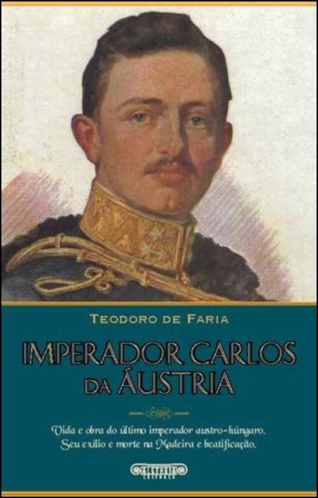 Imperador Carlos da Áustria