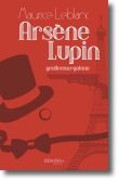 Arsène Lupin: Gentleman-gatuno