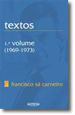 Textos (1969-1973) - Volume I