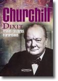 Churchill Dixit