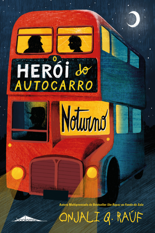 O Herói do Autocarro Noturno