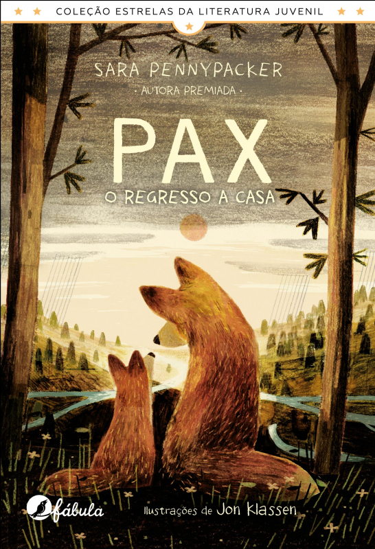 Pax - O Regresso a Casa