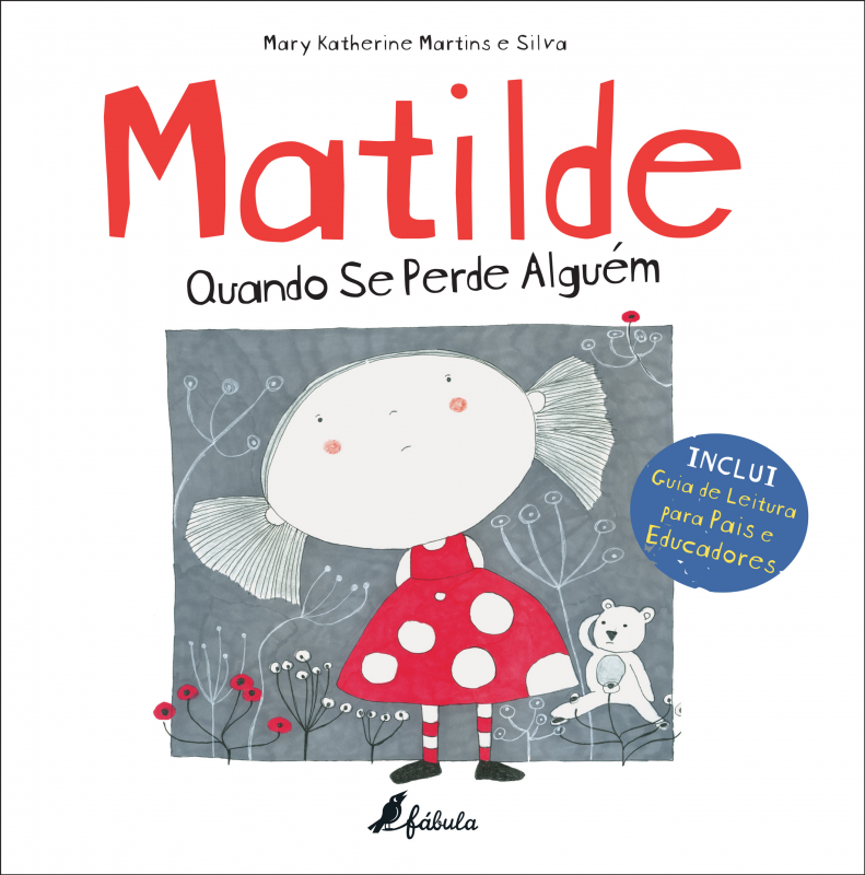 Matilde - Quando Se Perde Alguém
