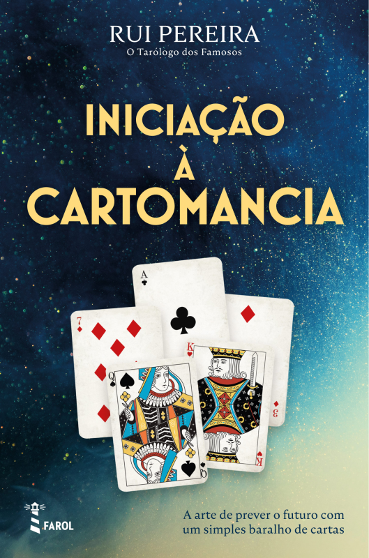 Iniciação à Cartomancia