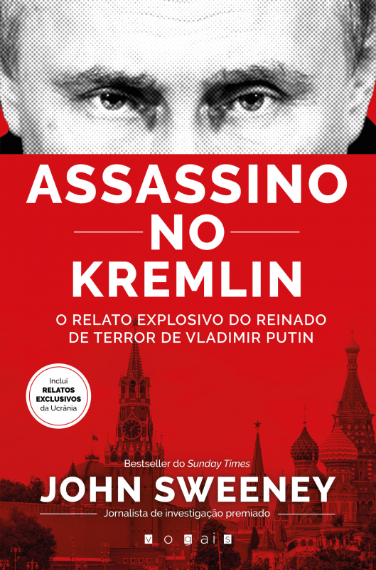 Assassino no Kremlin