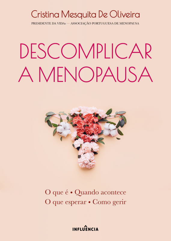 Descomplicar a Menopausa