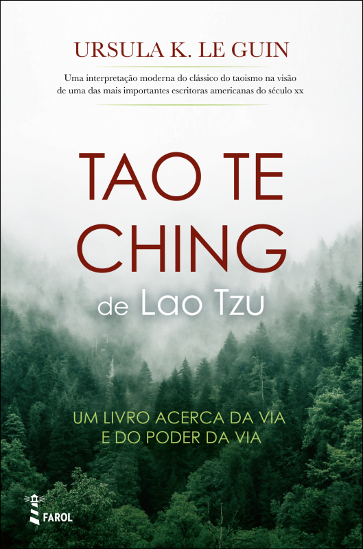 Tao Te Ching de Lao Tzu