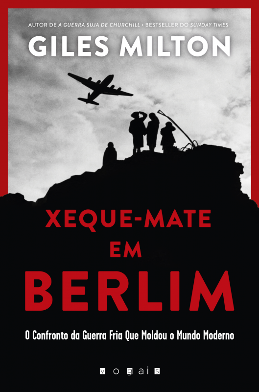 Xeque-Mate em Berlim