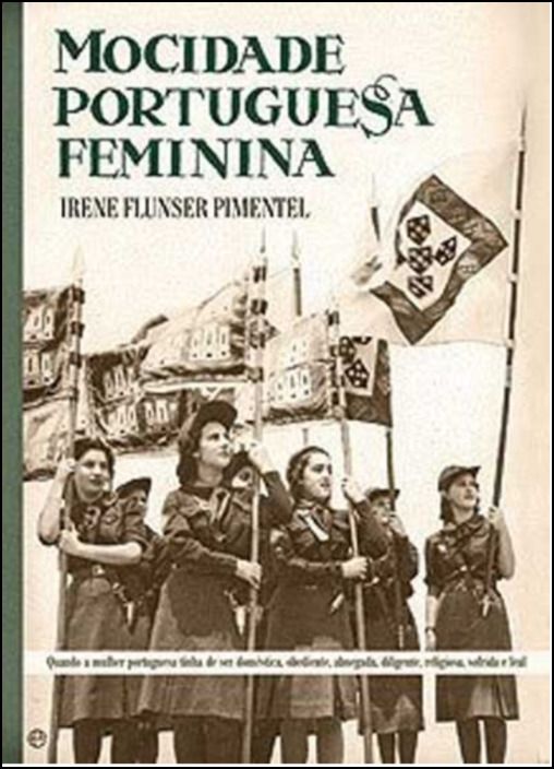 Mocidade Portuguesa Feminina