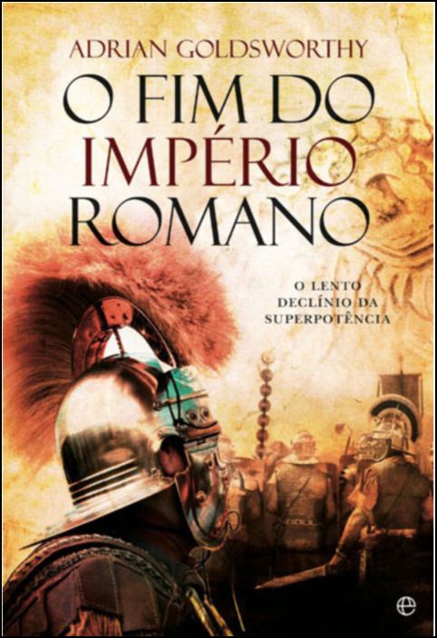 O Fim do Império Romano
