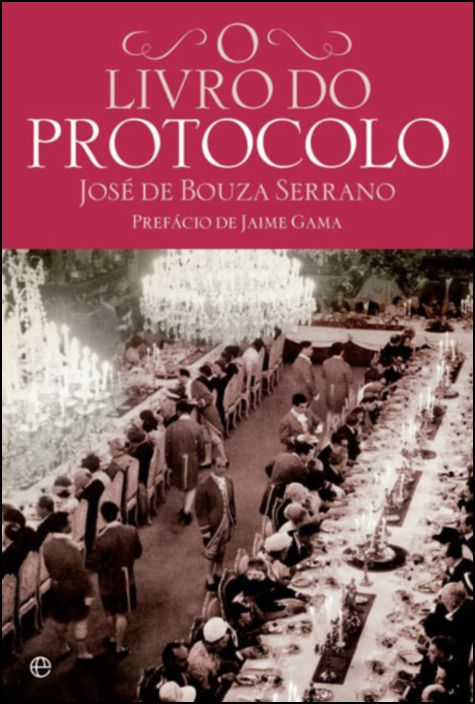 O Livro do Protocolo
