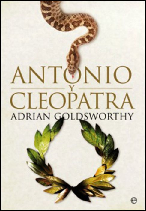 António e Cleopatra