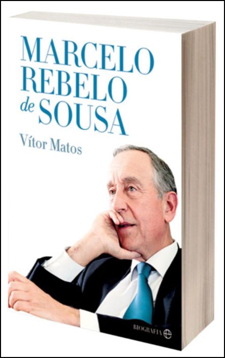 Marcelo Rebelo de Sousa