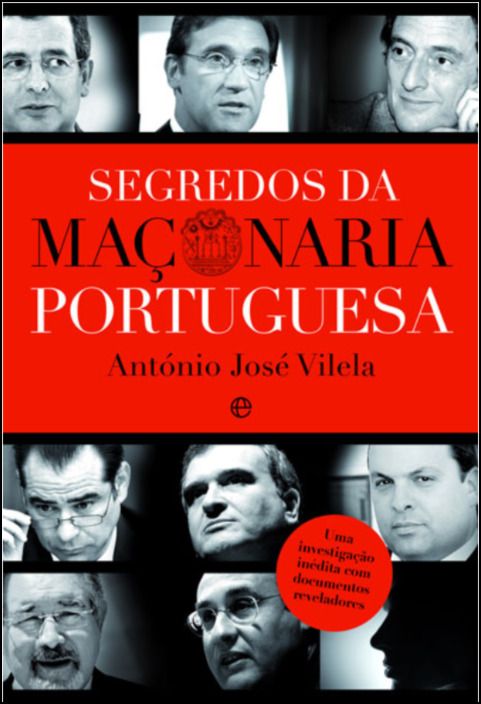 Segredos da Maçonaria Portuguesa