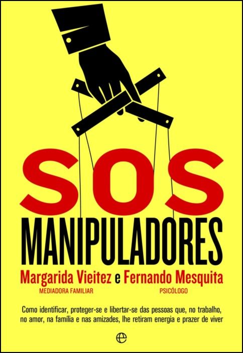 SOS Manipuladores