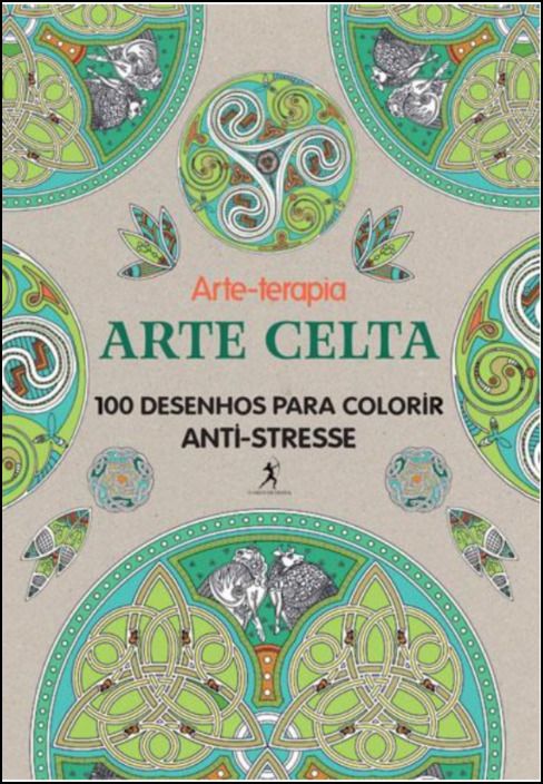 Arte Celta: Arte-Terapia