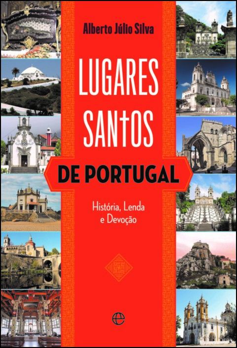 Lugares Santos de Portugal