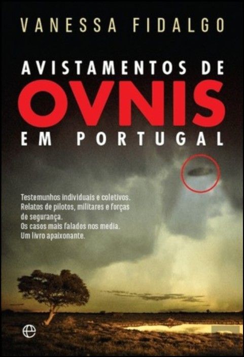 Avistamentos de Ovnis em Portugal