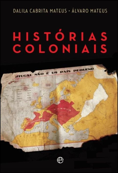 Histórias Coloniais